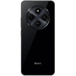 Vitre Arri&egrave;re / Cache Batterie Xiaomi Redmi 14C Noir