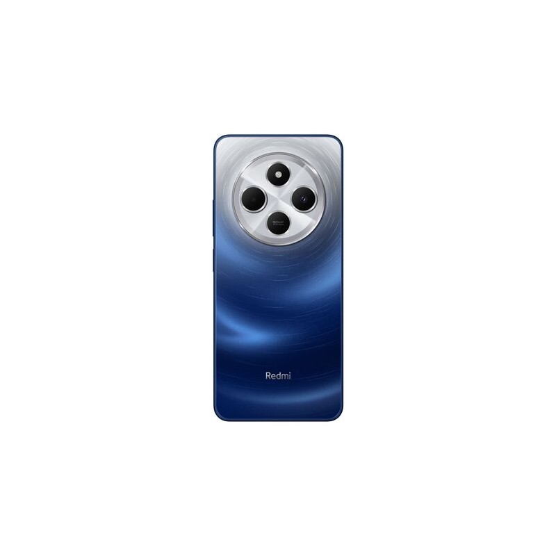 Vitre Arri&egrave;re / Cache Batterie Xiaomi Redmi 14 Bleu