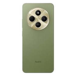 Vitre Arri&egrave;re / Cache Batterie Xiaomi Redmi 14C Vert