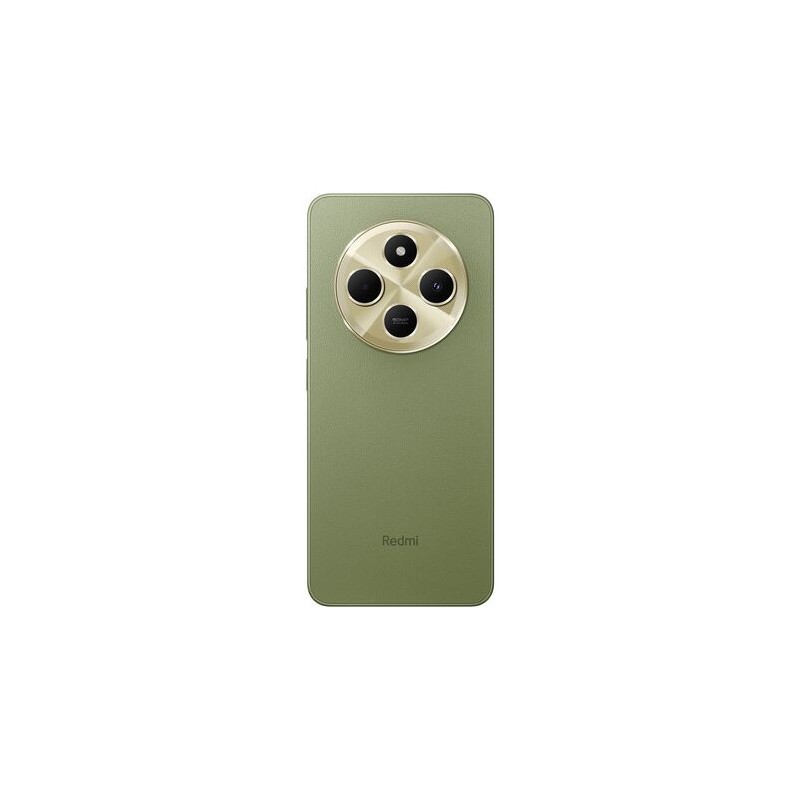 Vitre Arri&egrave;re / Cache Batterie Xiaomi Redmi 14C Vert