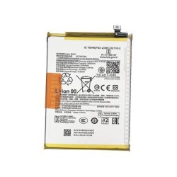 Batterie Originale Neuve Xiaomi Redmi 14C 4G/5G