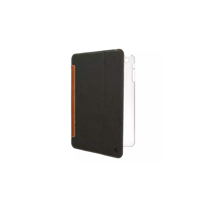 Coque de Protection Smart Cover 4SMARTS pour iPad Mini 1 / 2 / 3 - Noire