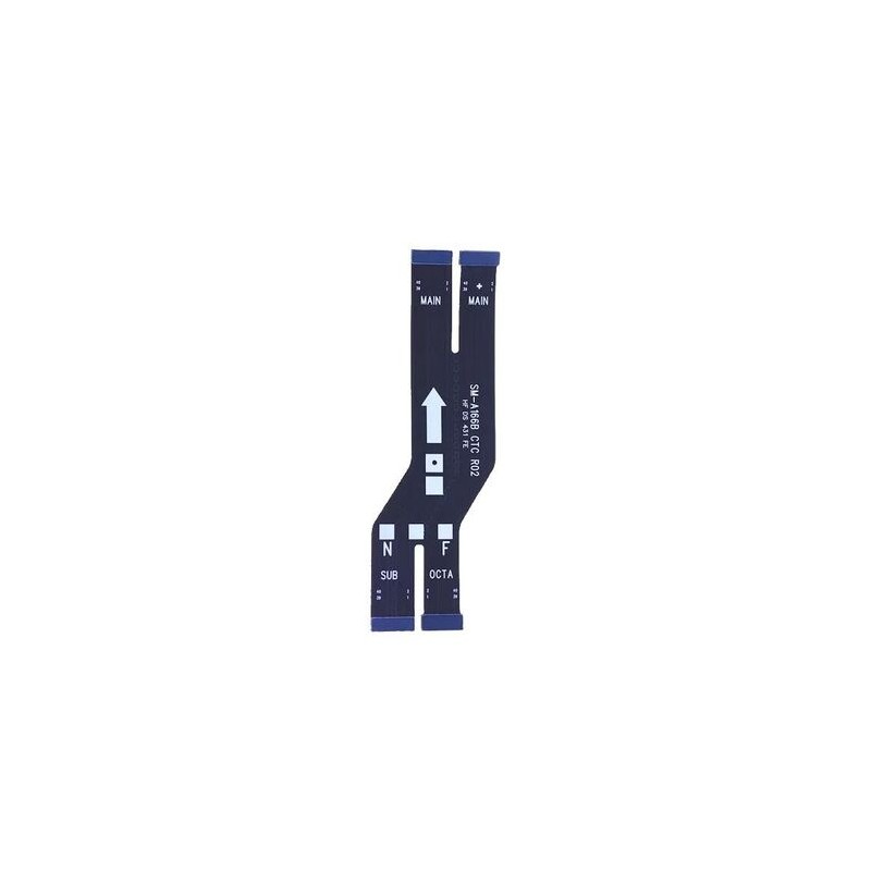 Nappe Principale de Liaison (Interconnexion) pour Samsung Galaxy A17 4G / 5G