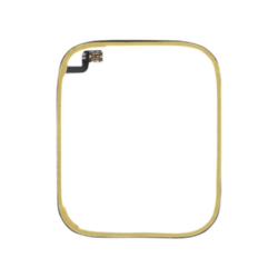 Adh&eacute;sif Joint d'&Eacute;tanch&eacute;it&eacute; et Force Touch pour Apple Watch Series 4 (40mm)