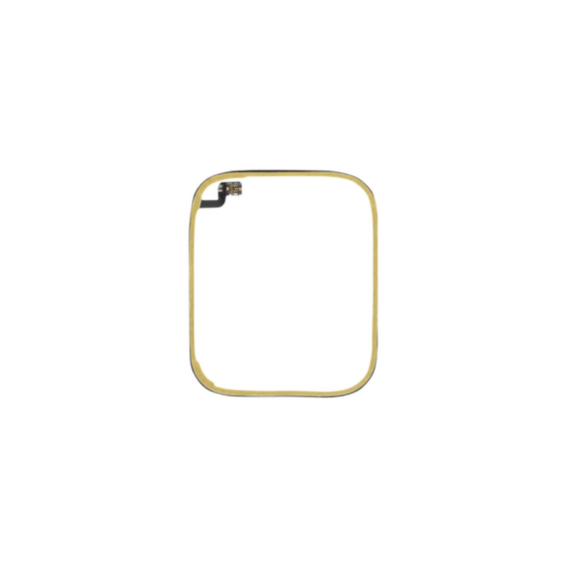 Adh&eacute;sif Joint d'&Eacute;tanch&eacute;it&eacute; et Force Touch pour Apple Watch Series 4 (40mm)