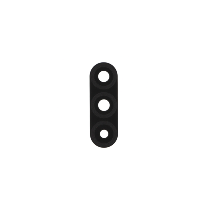 Lentille en Verre de Cam&eacute;ra Arri&egrave;re pour Samsung Galaxy A17 4G / 5G