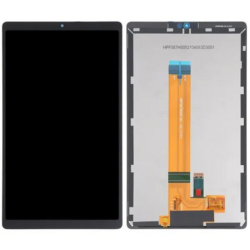 Ecran Complet / Dalle LCD Compatible Samsung Galaxy TAB A7 Lite Noir SM-T220