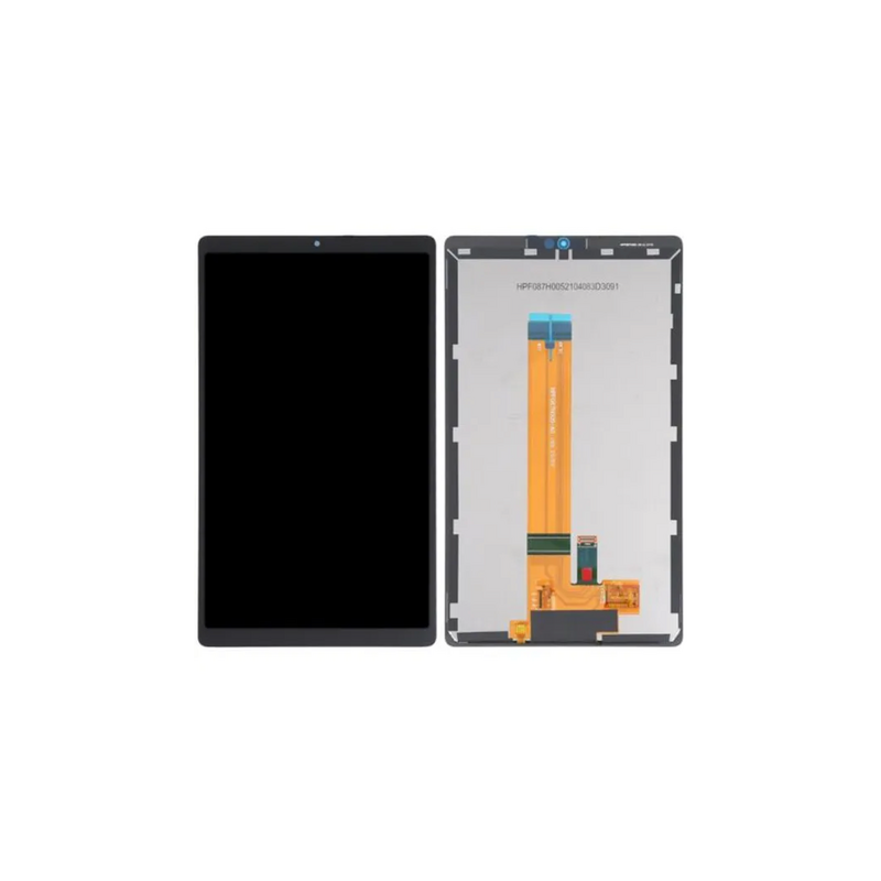 Ecran Complet / Dalle LCD Compatible Samsung Galaxy TAB A7 Lite Noir SM-T220