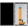 Ecran Complet / Dalle LCD Compatible Samsung Galaxy TAB A7 Lite Noir SM-T220