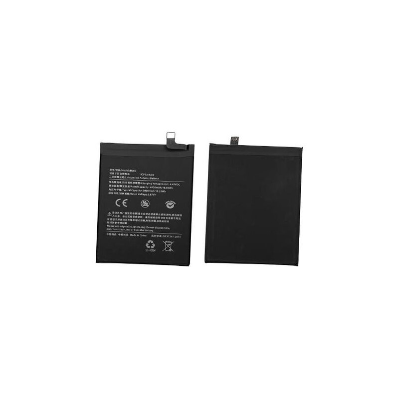 Batterie Neuve BN5D Compatible Xiaomi Redmi Note 11/11s 4G