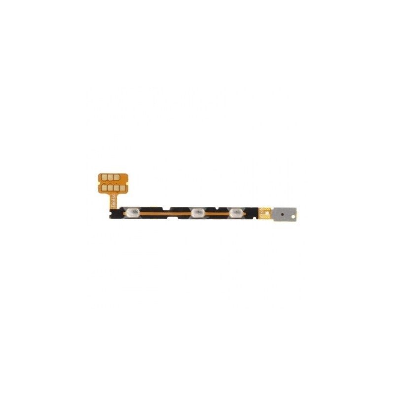 Nappe Boutons Power / Allumage / Volume Compatible Samsung Galaxy Tab A9 (X110)