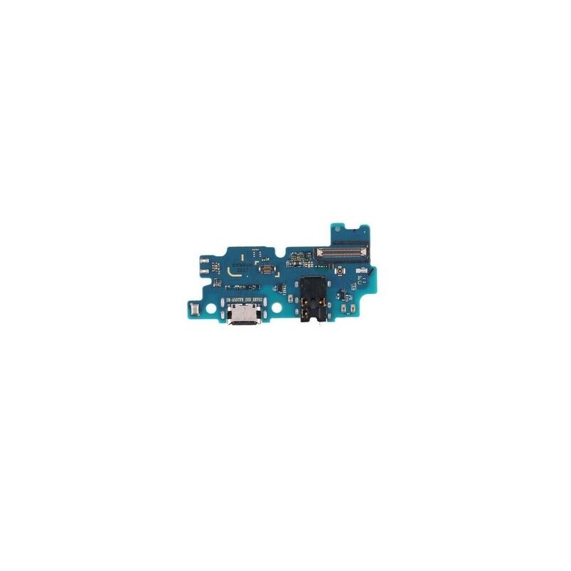 Connecteur / Module de charge Pour Samsung Galaxy A50s A507F