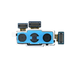 Cam&eacute;ra Arri&egrave;re / Module Pour Samsung Galaxy A50s A507F