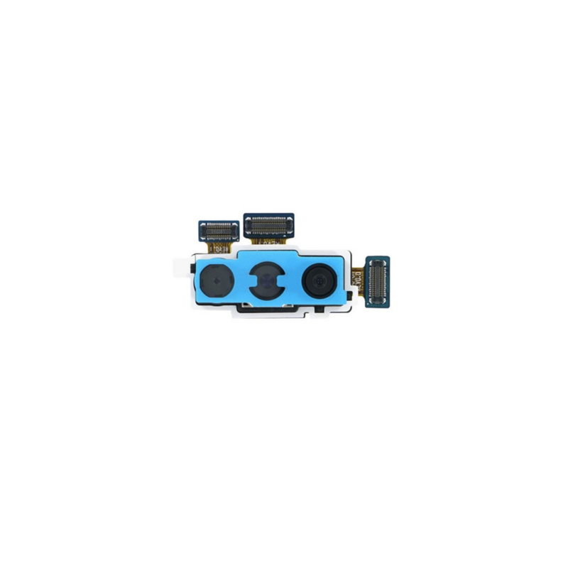 Cam&eacute;ra Arri&egrave;re / Module Pour Samsung Galaxy A50s A507F