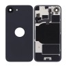 Vitre Arri&egrave;re pour iPhone 16e - Noir