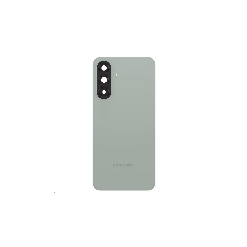 Vitre / Cache Batterie / Arri&egrave;re Samsung Galaxy A56 5G Vert