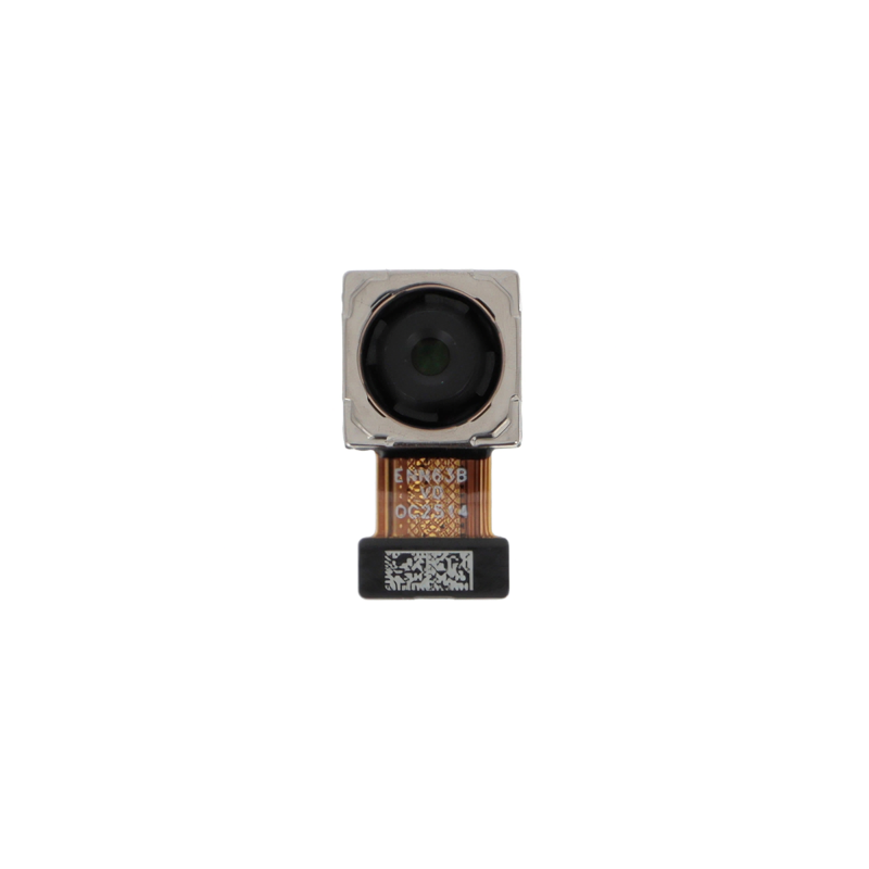 Cam&eacute;ra Arri&egrave;re Principale 50MP pour Redmi 15C 4G / Poco C85 4G