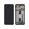 &Eacute;cran Complet Original Reconditionn&eacute; sur Ch&acirc;ssis pour Xiaomi Redmi 12C - Noir