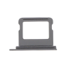 Tiroir Carte Nano SIM pour Apple iPhone 17 - Noir
