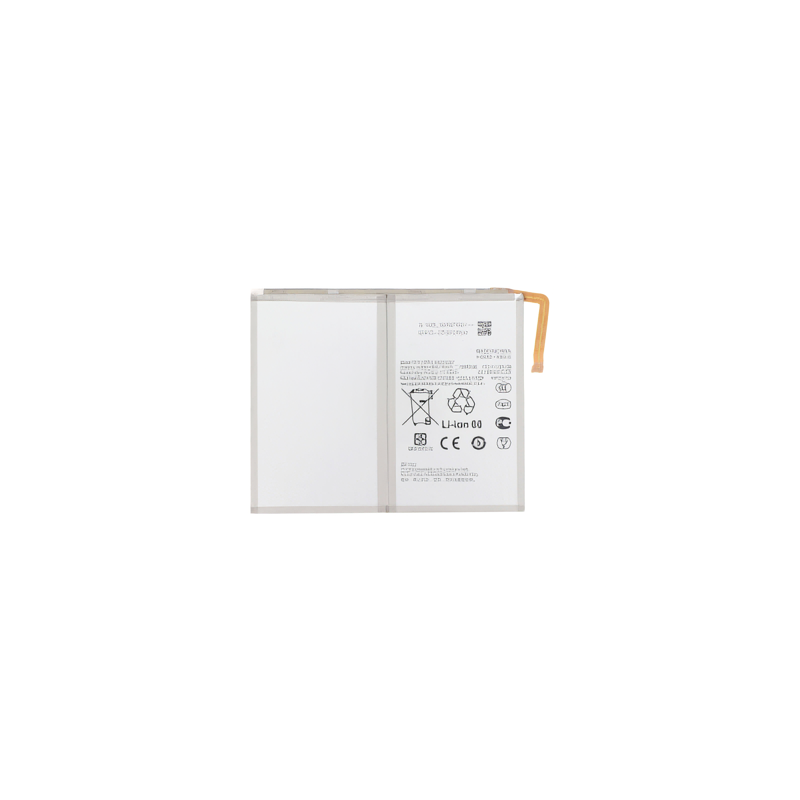 Batterie de Remplacement pour Samsung Galaxy Tab S9 FE 10.9"" - (X510-X516)