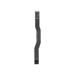 Nappe de Liaison LCD / Carte M&egrave;re pour Samsung Galaxy Tab S9 FE - X510 / X516B