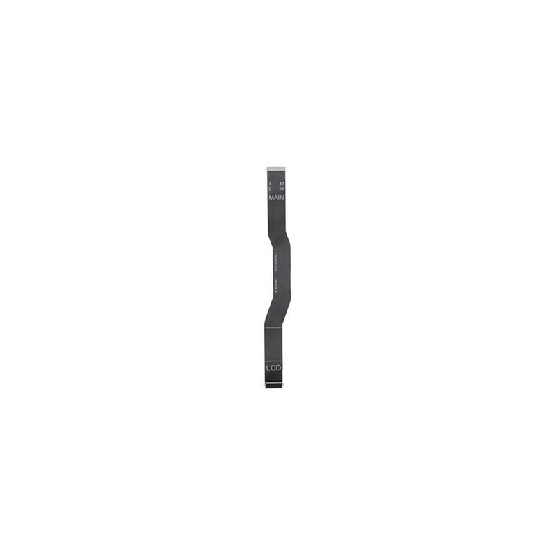 Nappe de Liaison LCD / Carte M&egrave;re pour Samsung Galaxy Tab S9 FE - X510 / X516B