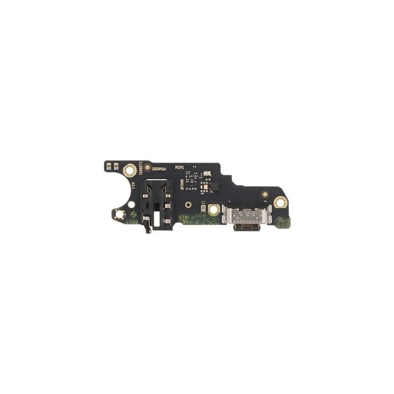 Connecteur de Charge USB-C pour Redmi 15C 4G / 5G / Poco C85 4G