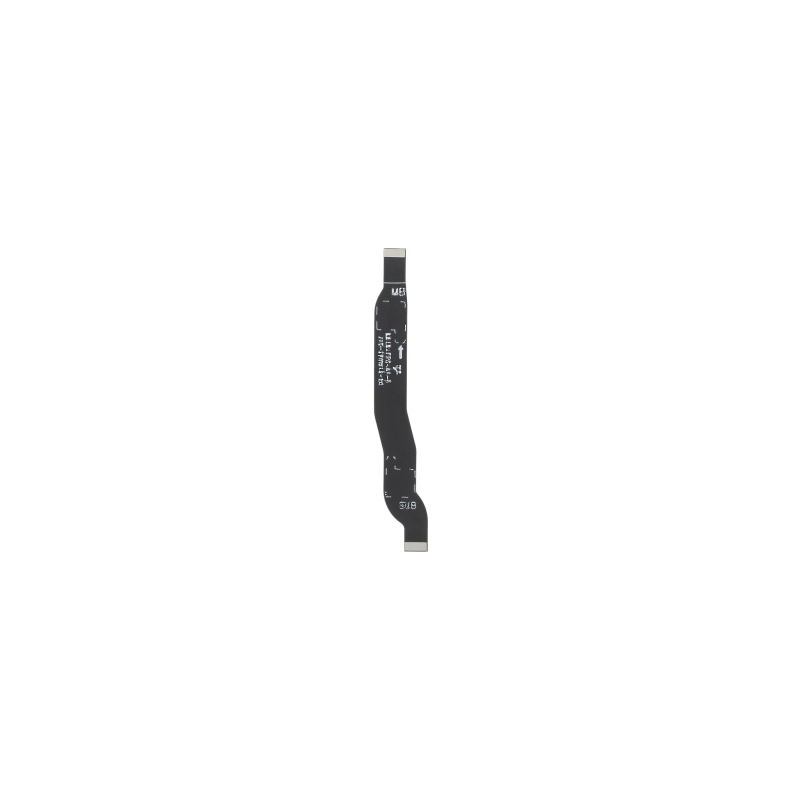 Nappe Principale de Liaison (Main Flex) pour Xiaomi Redmi 15 4G