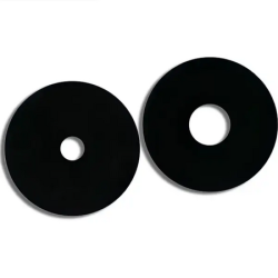 Lentilles en Verre de Cam&eacute;ra Arri&egrave;re pour Xiaomi Redmi 15C 5G