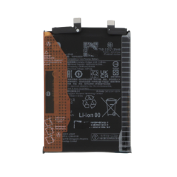 Batterie BP4B Originale ""Service Pack"" pour Xiaomi 12 Lite