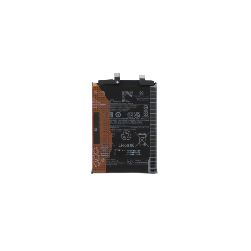 Batterie BP4B Originale ""Service Pack"" pour Xiaomi 12 Lite
