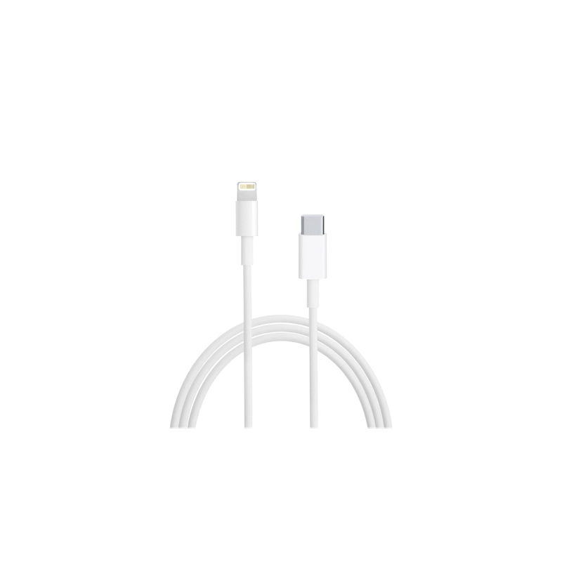 C&acirc;ble Original Apple USB-C vers Lightning 2 m&egrave;tres