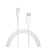 C&acirc;ble Original Apple USB-C vers Lightning 2 m&egrave;tres