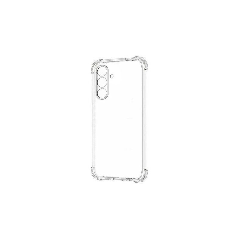 Coque de Protection TPU Souple pour Samsung Galaxy A57 5G