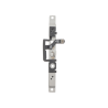 Nappe de Contr&ocirc;le des Boutons Volume pour iPhone 16e