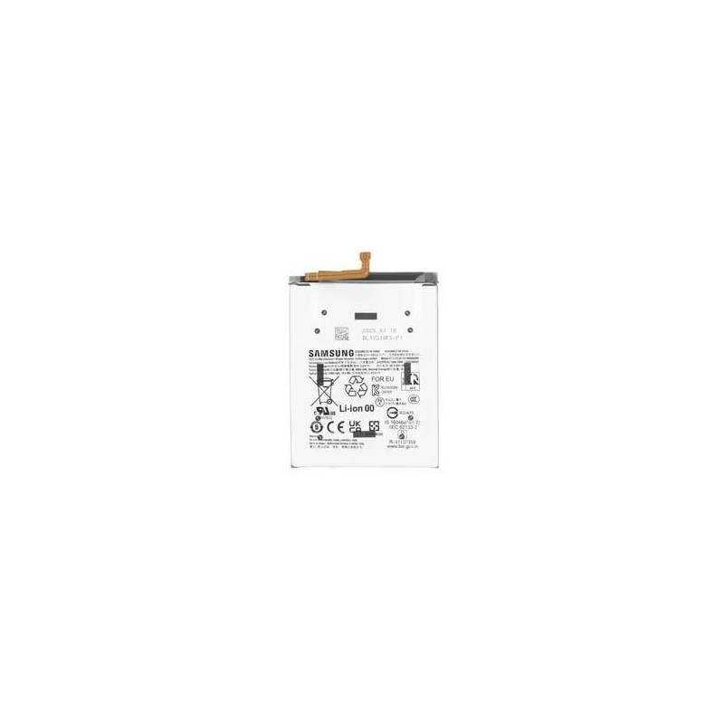 Batterie Originale pour Samsung Galaxy A56 5G - A566B