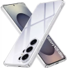 Coque TPU Souple Transparente pour Samsung Galaxy S26 Ultra