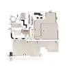 Kit de Plaques de Blindage et Supports M&eacute;talliques pour iPhone 14 Pro Max