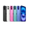 Apple iPhone 16 128 Gigas Grade A Etat Neuf / Garantie 6 mois / Non Reconditionn&eacute;