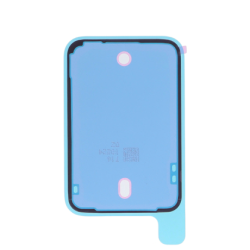 Adh&eacute;sif d'&Eacute;tanch&eacute;it&eacute; Vitre Arri&egrave;re pour iPhone 17 Pro