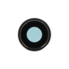 Support Ch&acirc;ssis et Lentilles de Cam&eacute;ra Arri&egrave;re pour iPhone Air