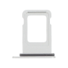 Tiroir Nano SIM pour iPhone 17 Pro - Argent