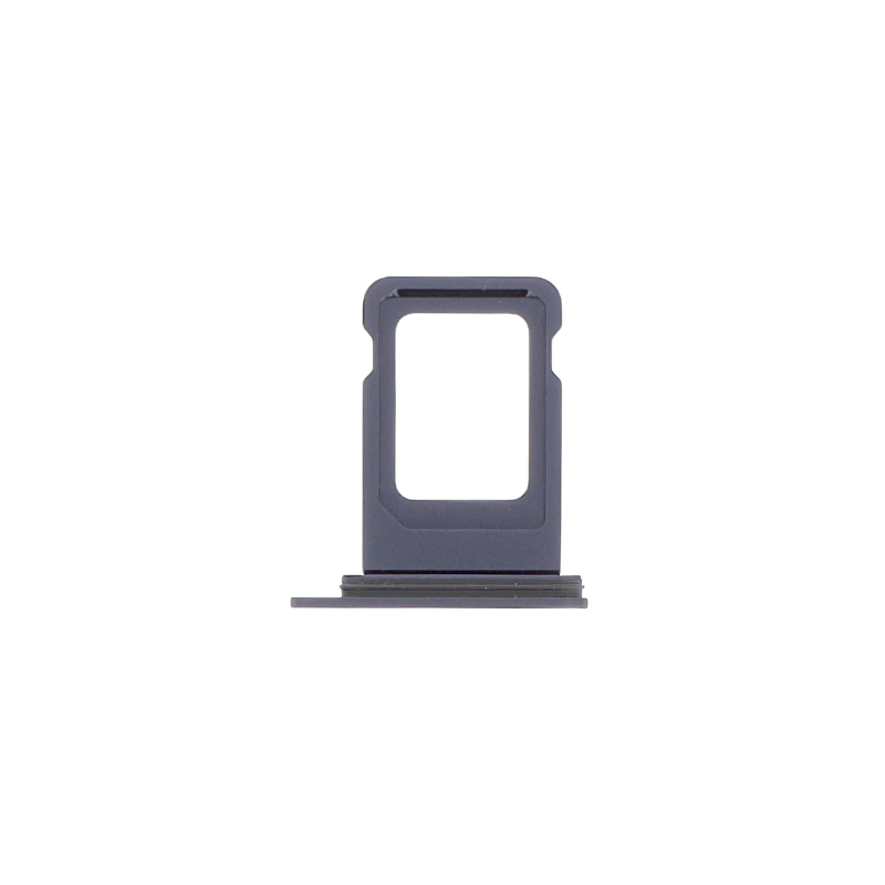 Tiroir Nano SIM pour iPhone 17 Pro - Bleu Intense