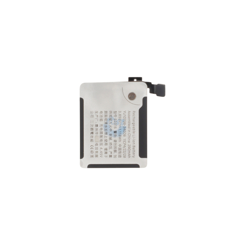 Batterie Interne Apple Watch S&eacute;rie 10 42mm