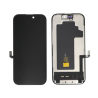 &Eacute;cran Complet de Remplacement pour iPhone 17 - Technologie LTPS
