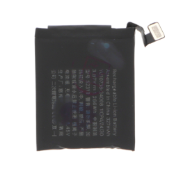 Batterie de Remplacement pour Apple Watch Series 11 - 46mm (Sans Logo)