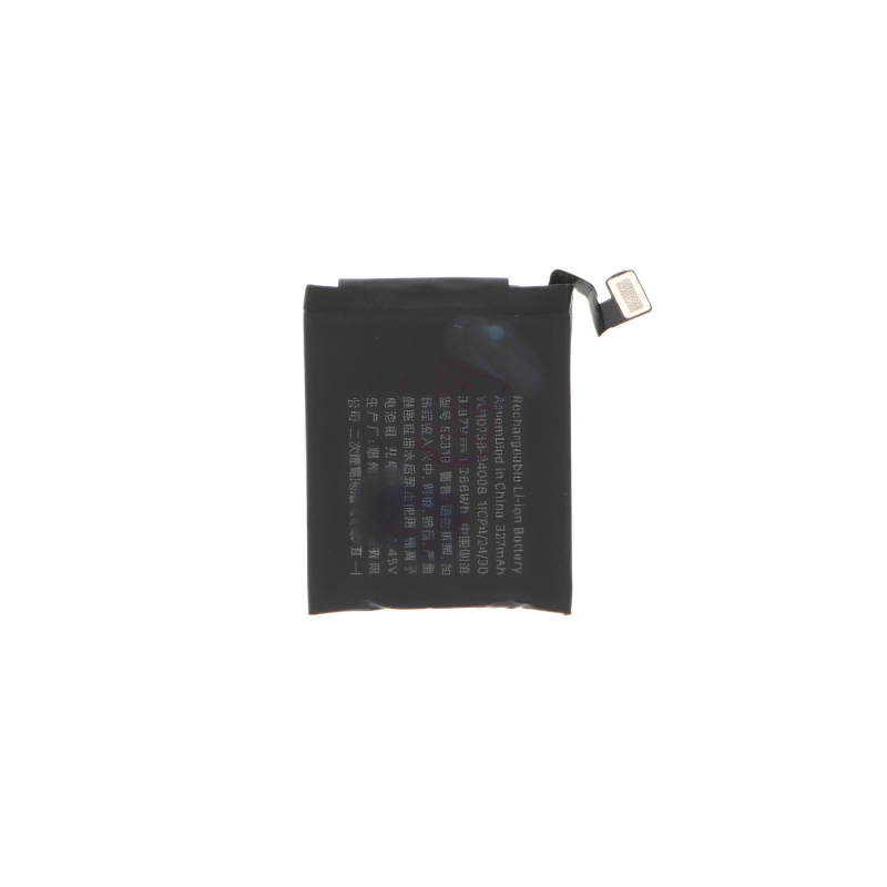 Batterie de Remplacement pour Apple Watch Series 11 - 46mm (Sans Logo)