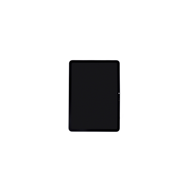 &Eacute;cran Complet pour iPad Air 11 (2024/2025) - Compatible Versions WiFi et Cellulaire