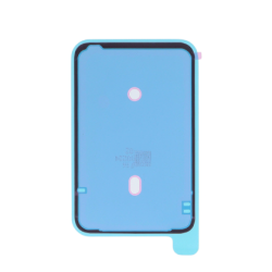 Adh&eacute;sif d'&Eacute;tanch&eacute;it&eacute; Vitre Arri&egrave;re pour iPhone 17 Pro Max