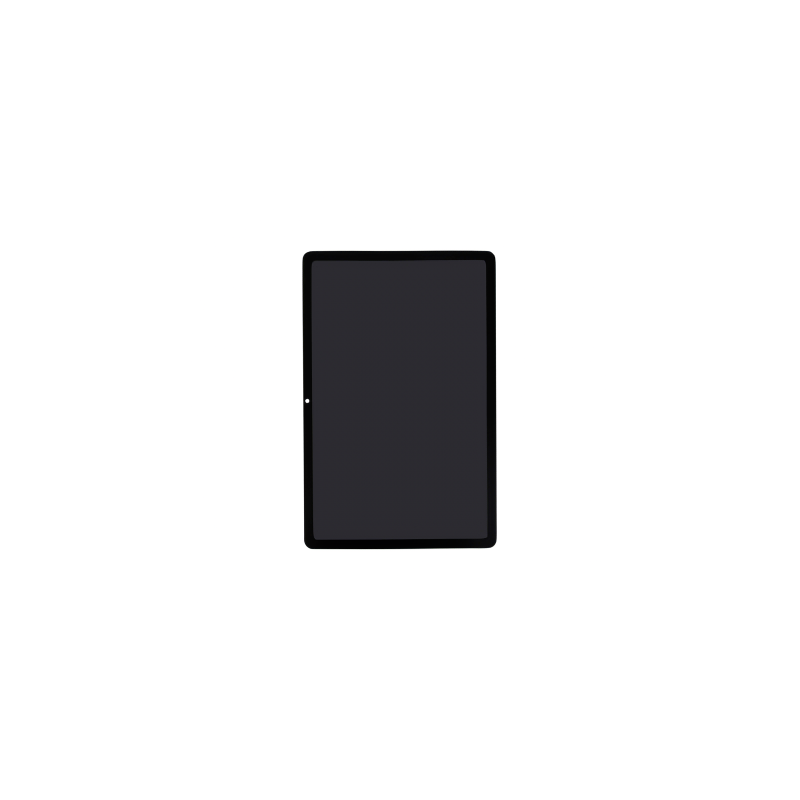 &Eacute;cran Complet Original Reconditionn&eacute; pour Galaxy Tab S10 FE - Noir